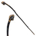 Chippewa Speaker's Staff, Native, Carving, Cane
