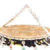 Feathered Pomo Basket