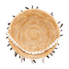 Feathered Pomo Basket