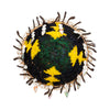 Feathered Pomo Basket