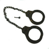 Leg Irons, Western, Law Enforcement, Handcuffs