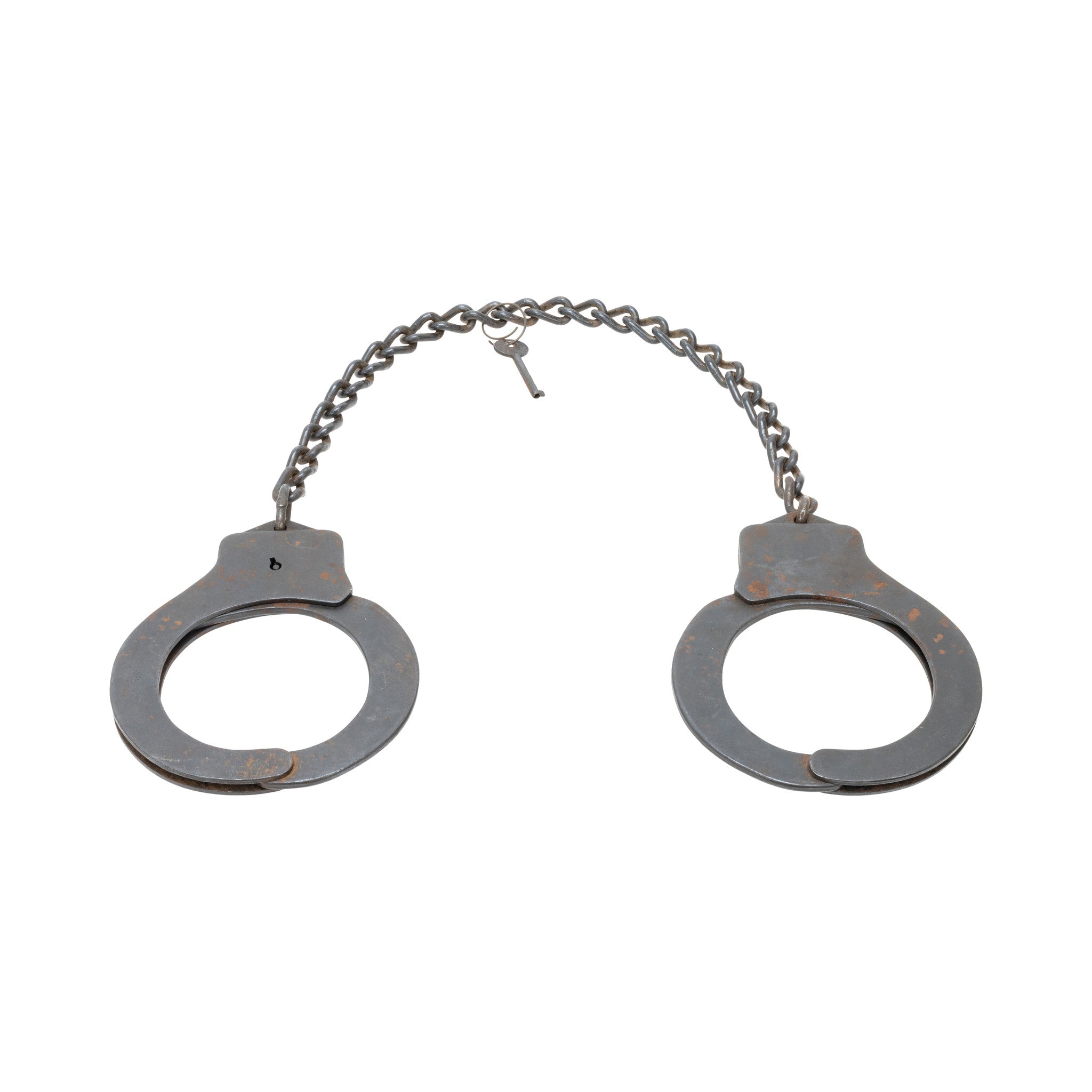 Leg Irons
