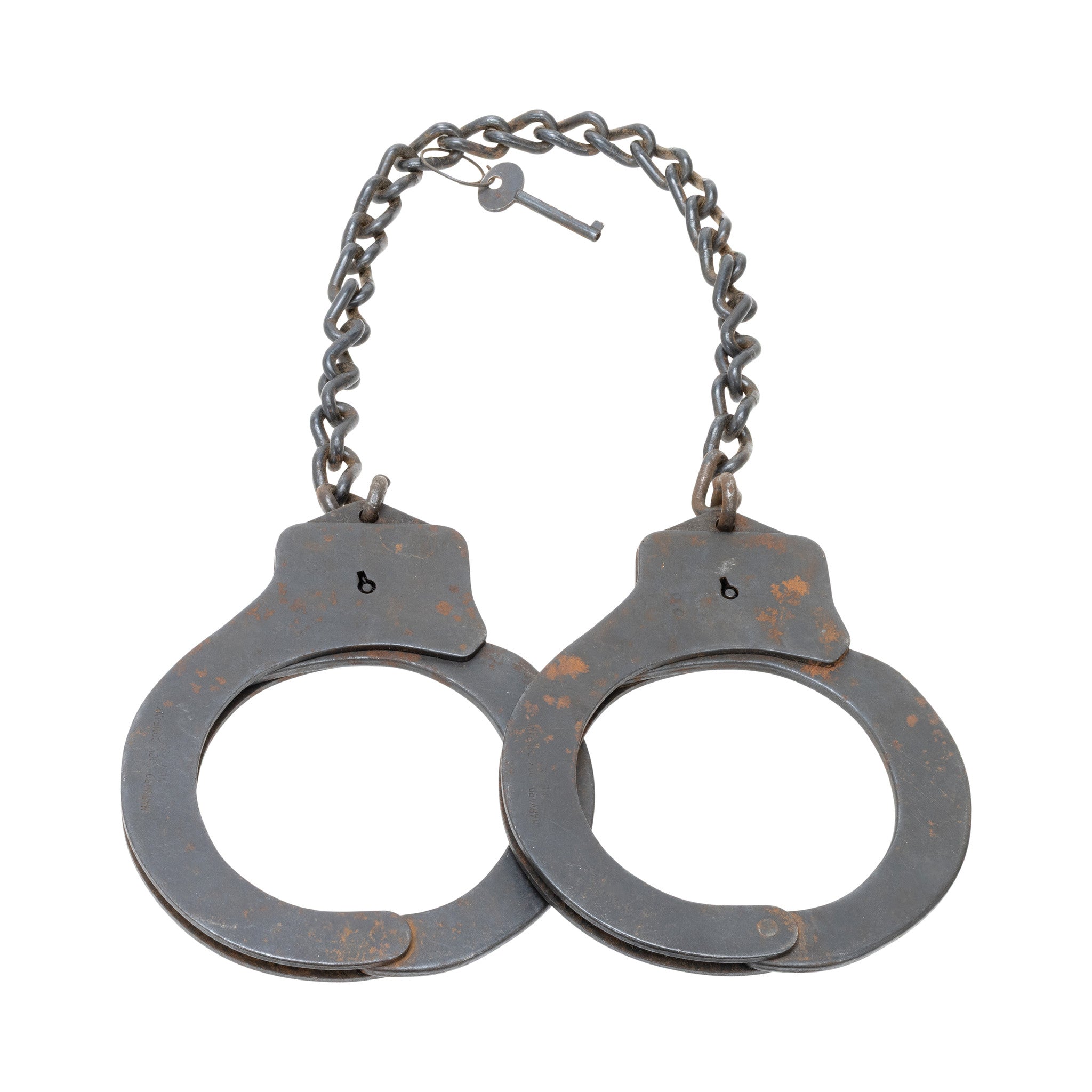 Leg Irons