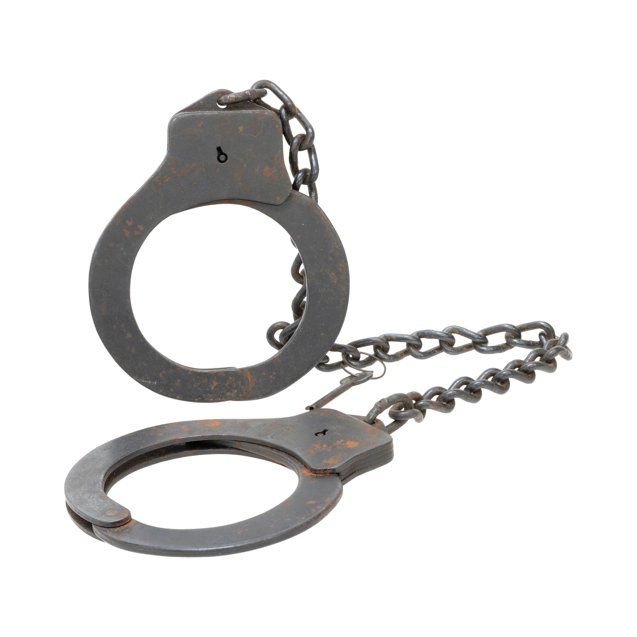 Leg Irons