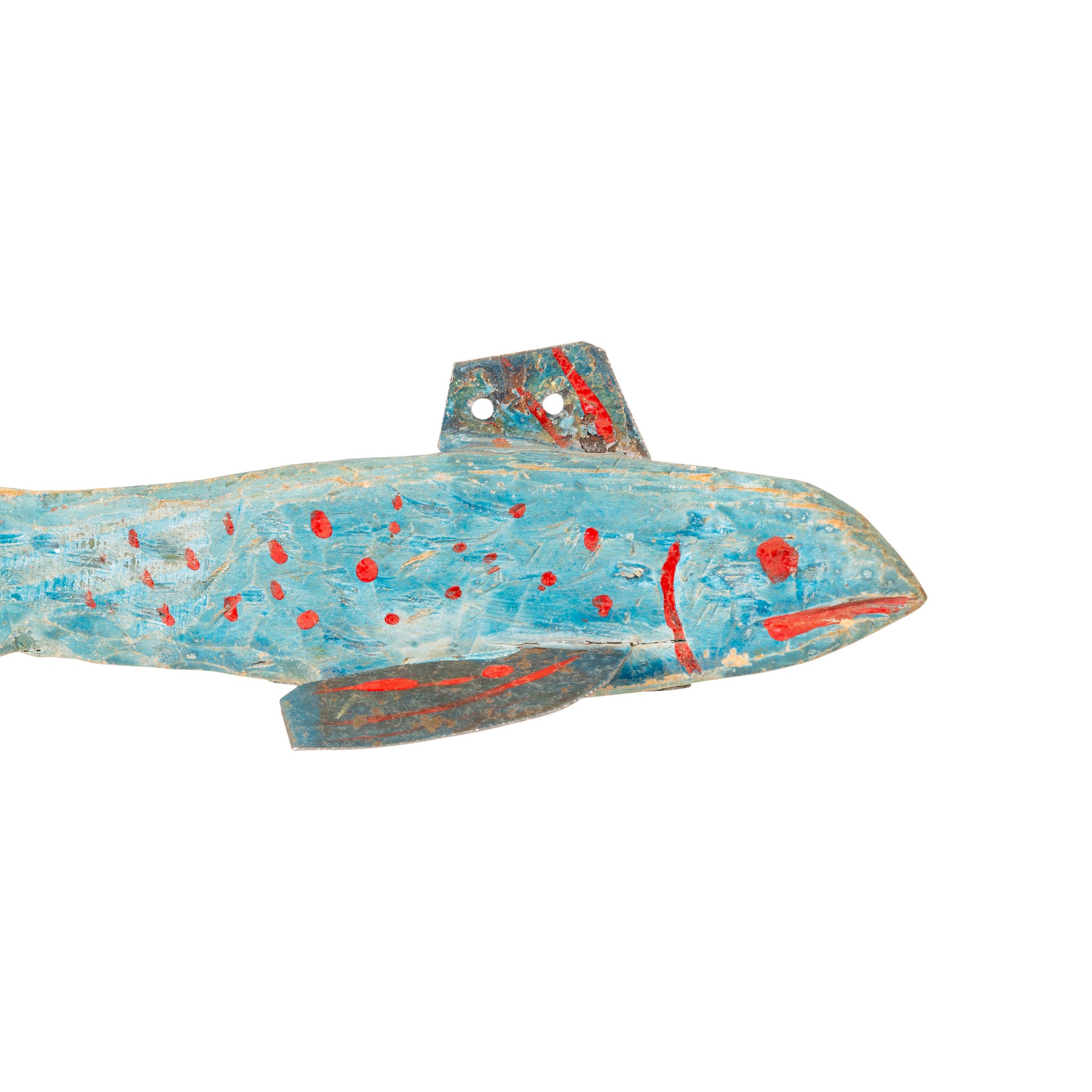 Spear Fishing  Decoy