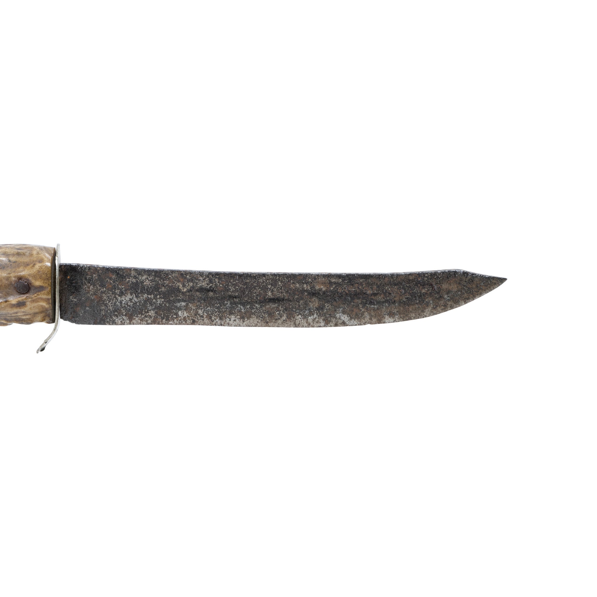 Northern Plains File Knife