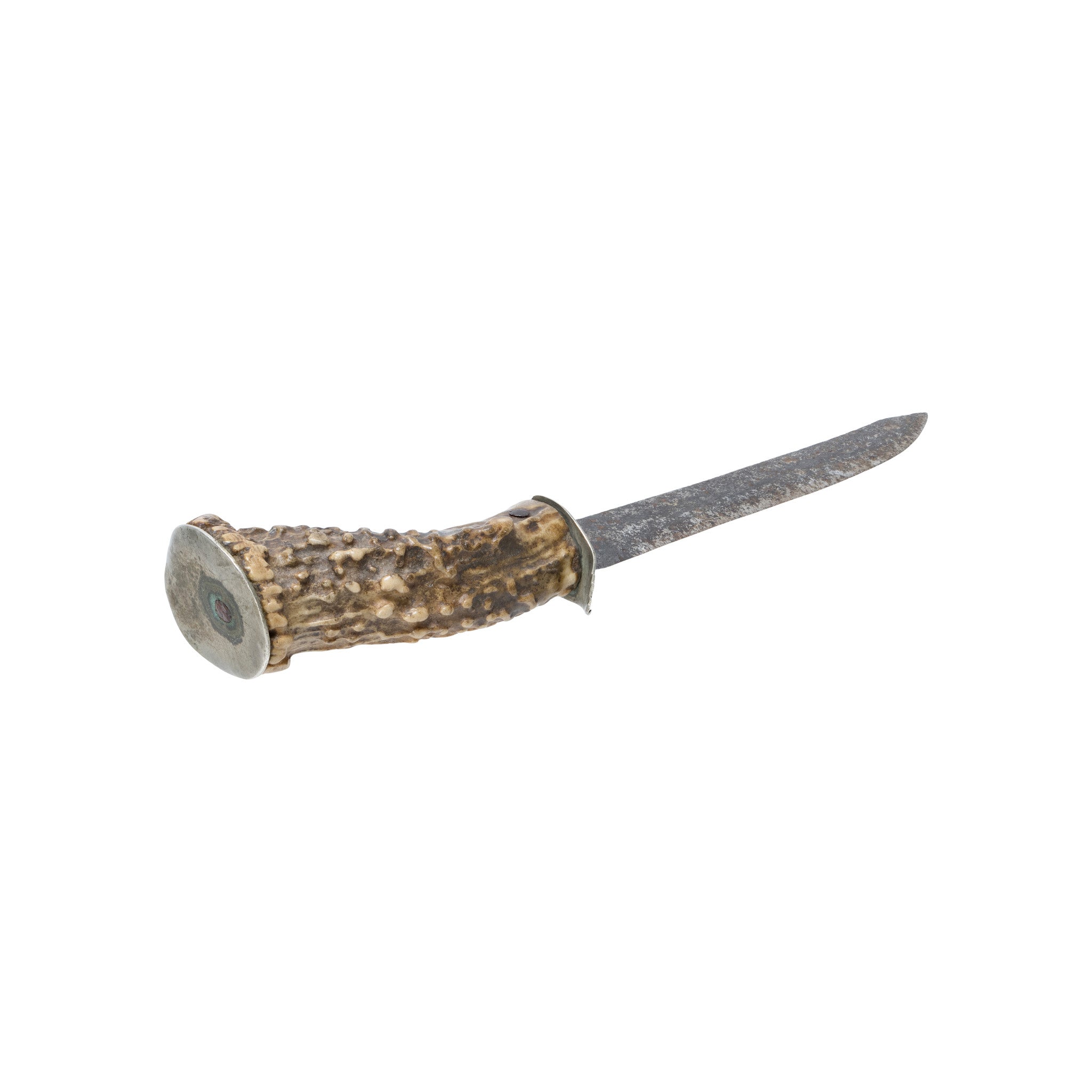 Northern Plains File Knife