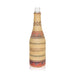 Makah Bottle Basket, Native, Basketry, Bottle Basket