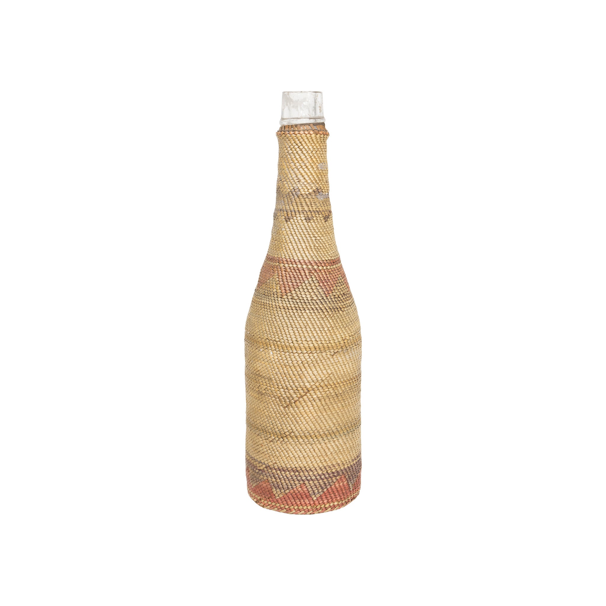 Makah Bottle Basket