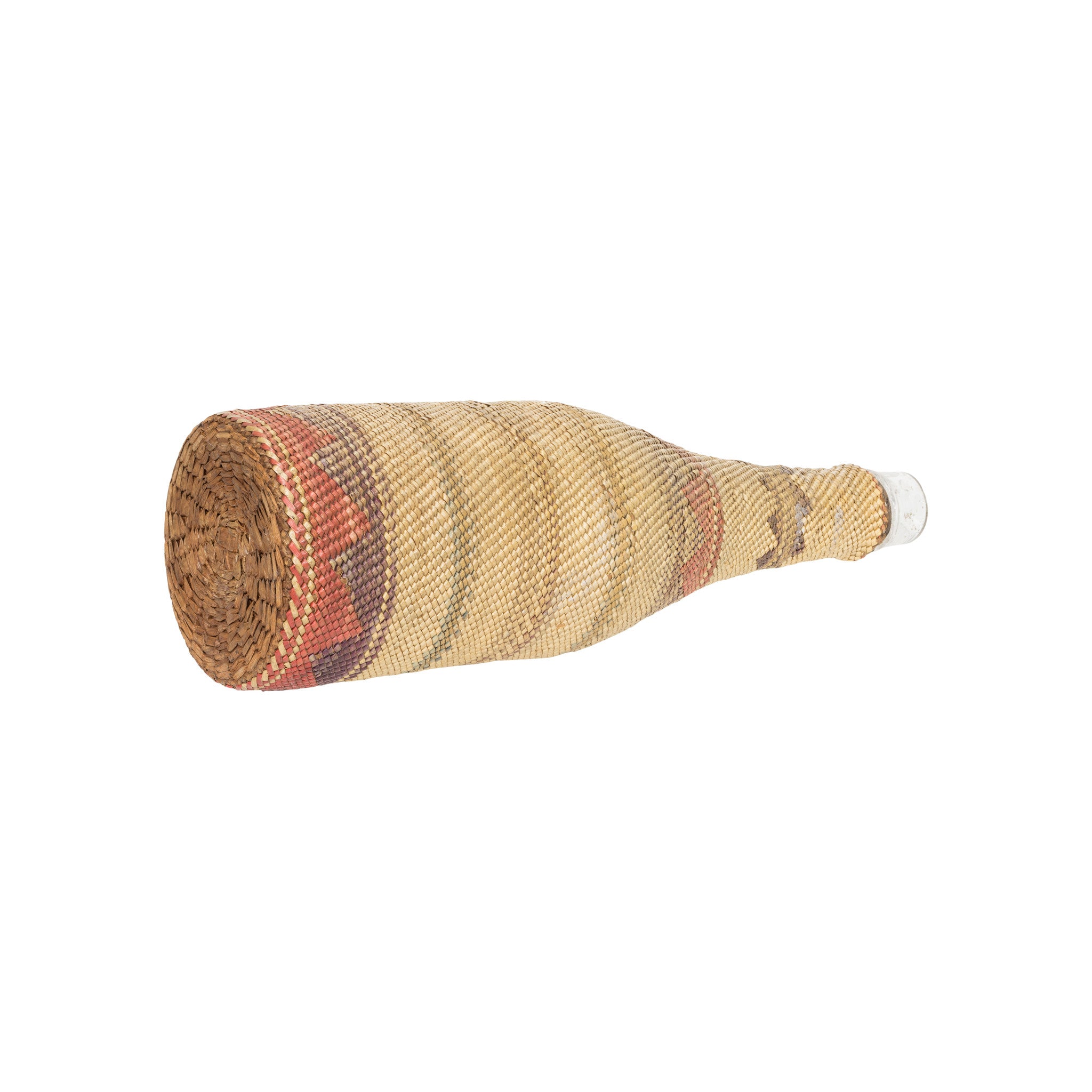 Makah Bottle Basket