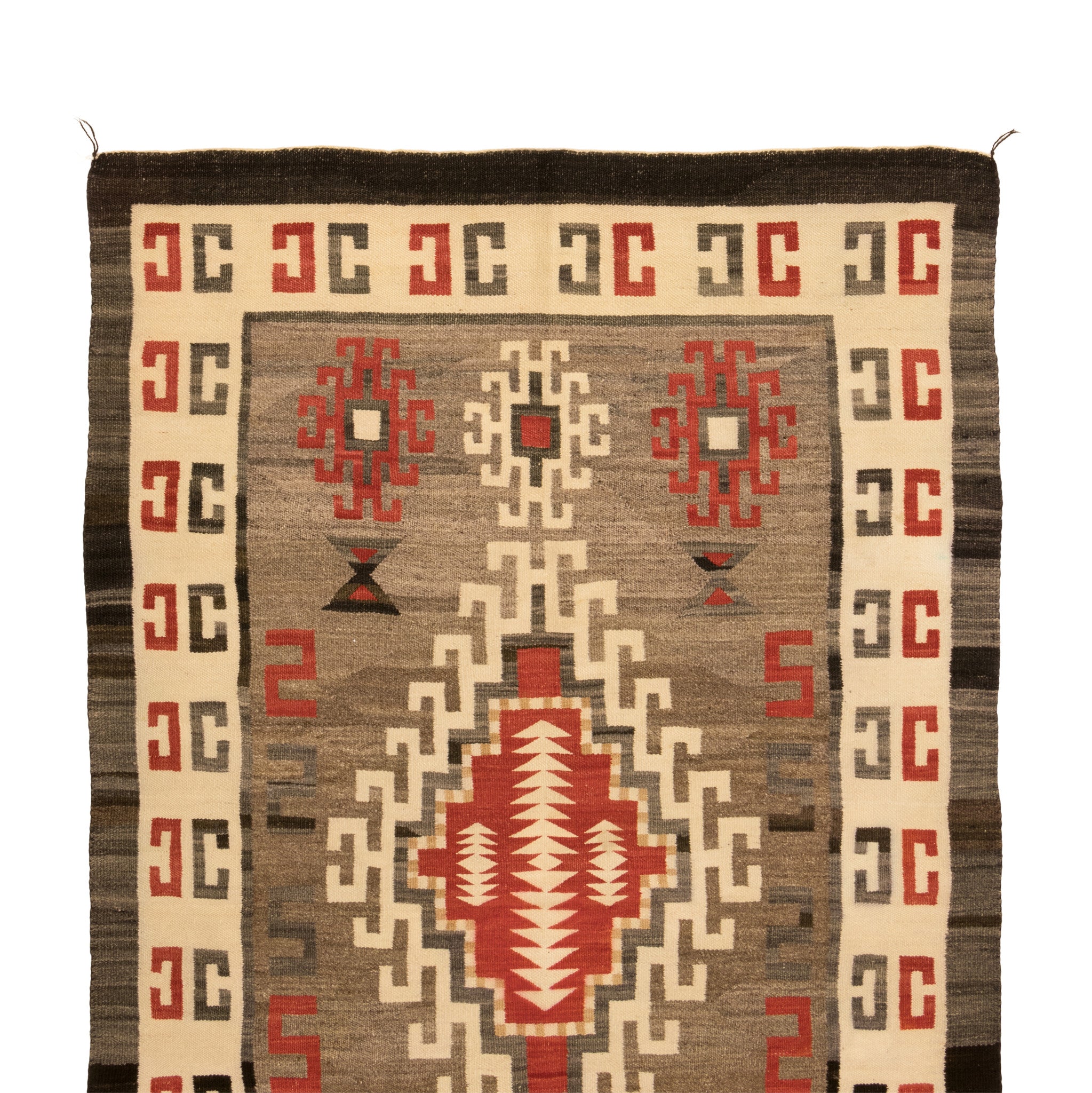 Navajo Old Style Crystal