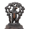 Black Forest Carved Chairs