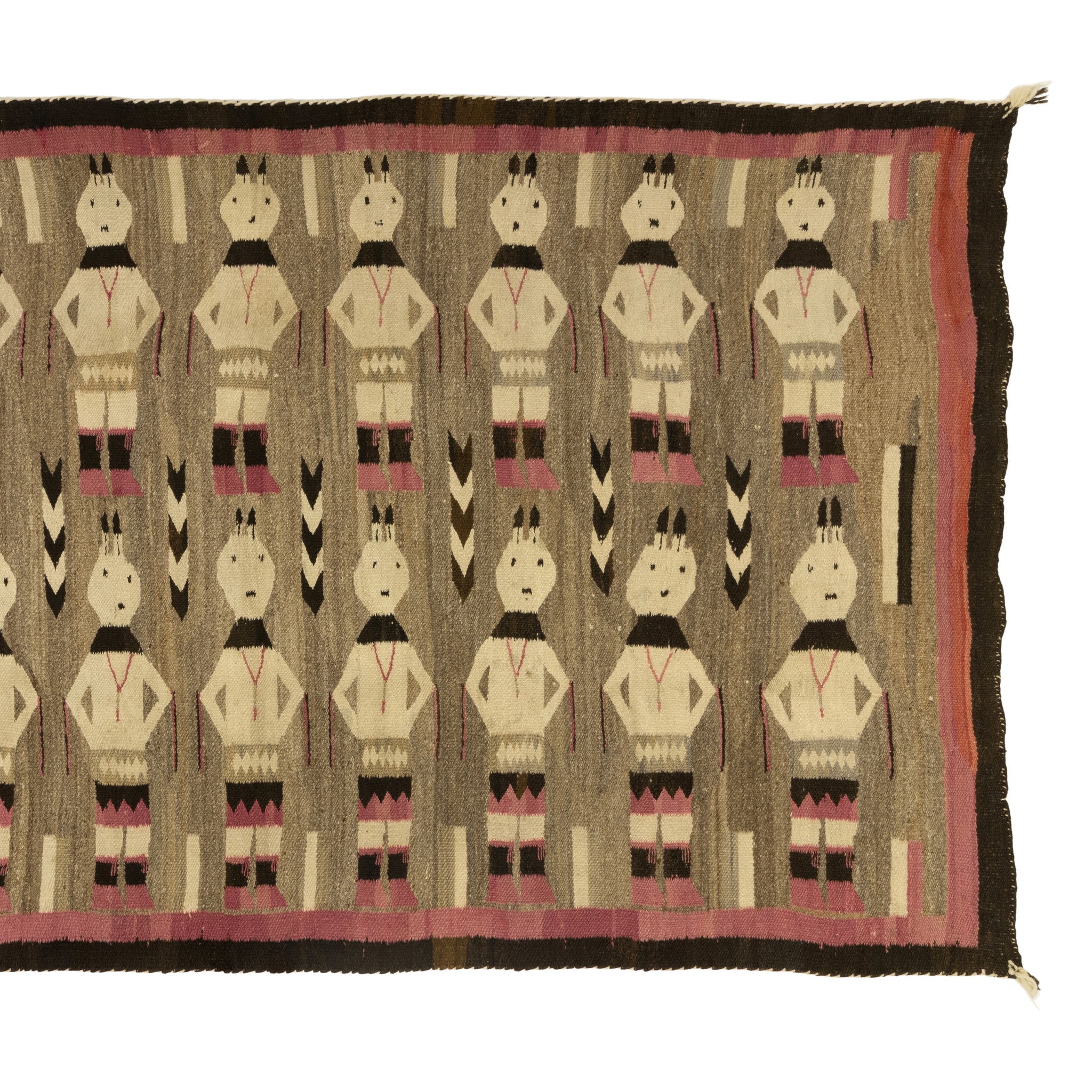 Navajo Pictorial Yei