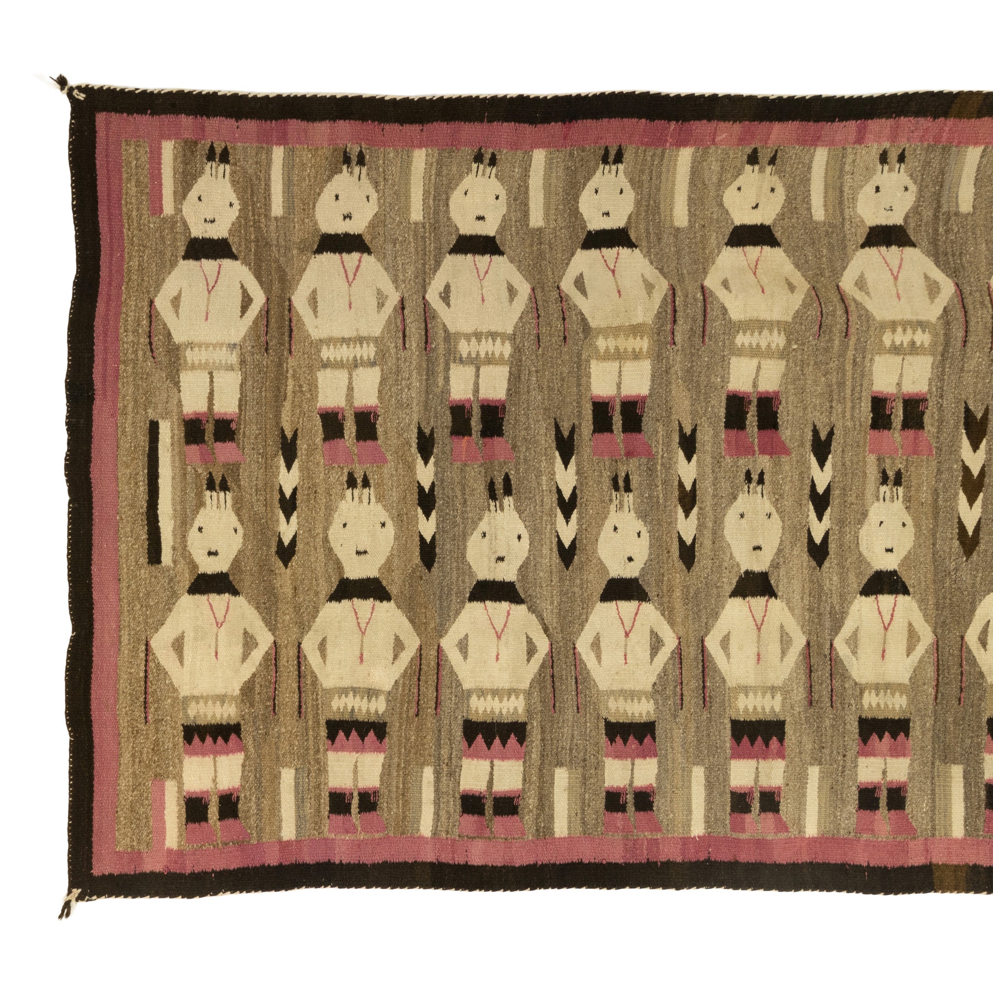 Navajo Pictorial Yei