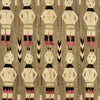 Navajo Pictorial Yei