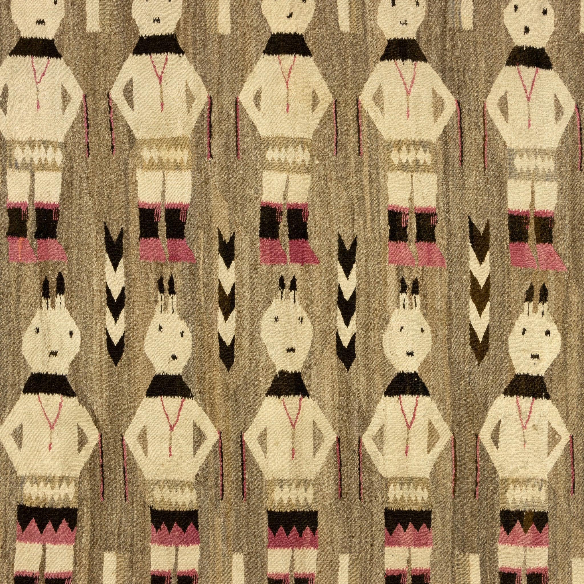 Navajo Pictorial Yei