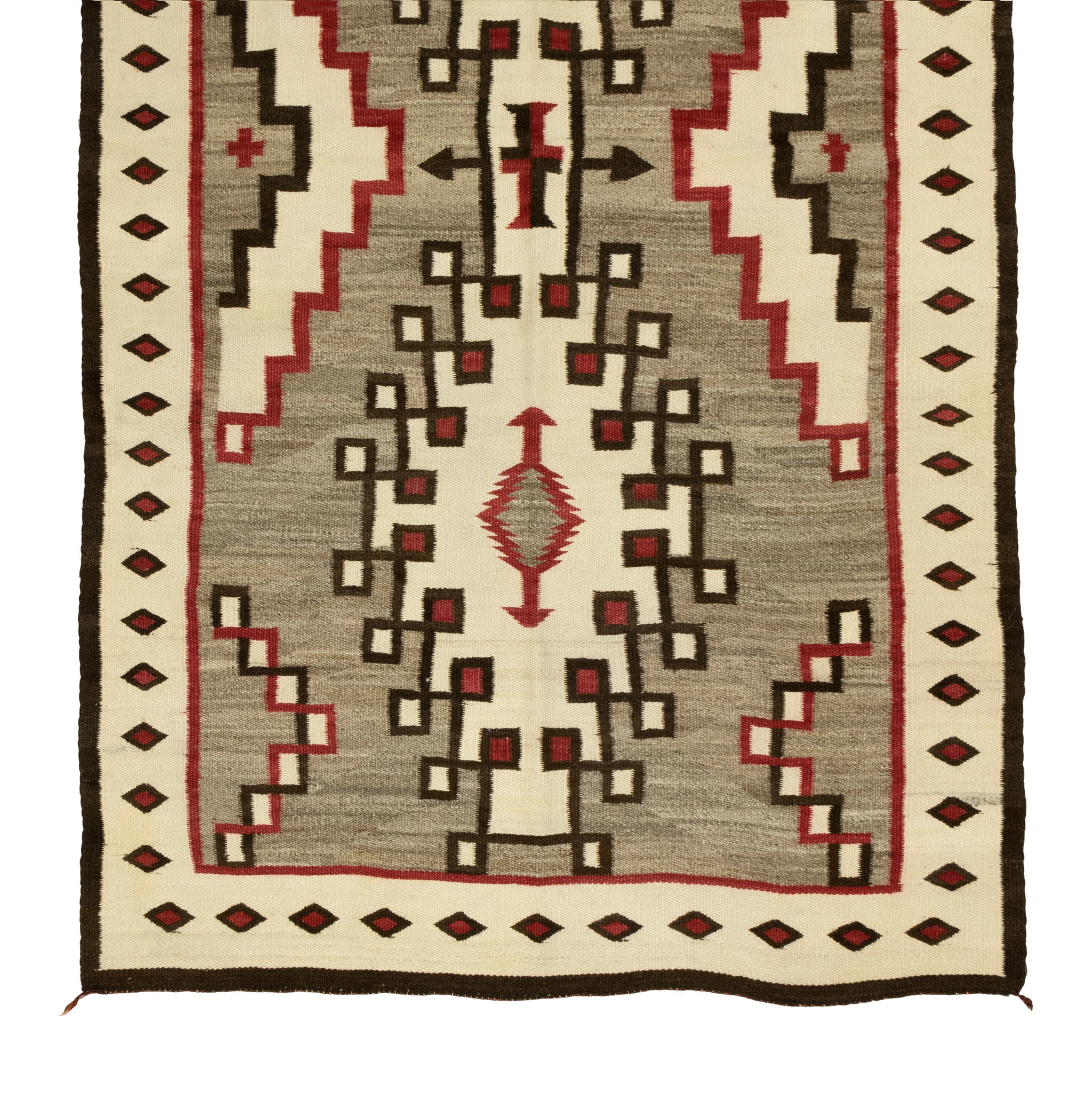 Navajo Crystal