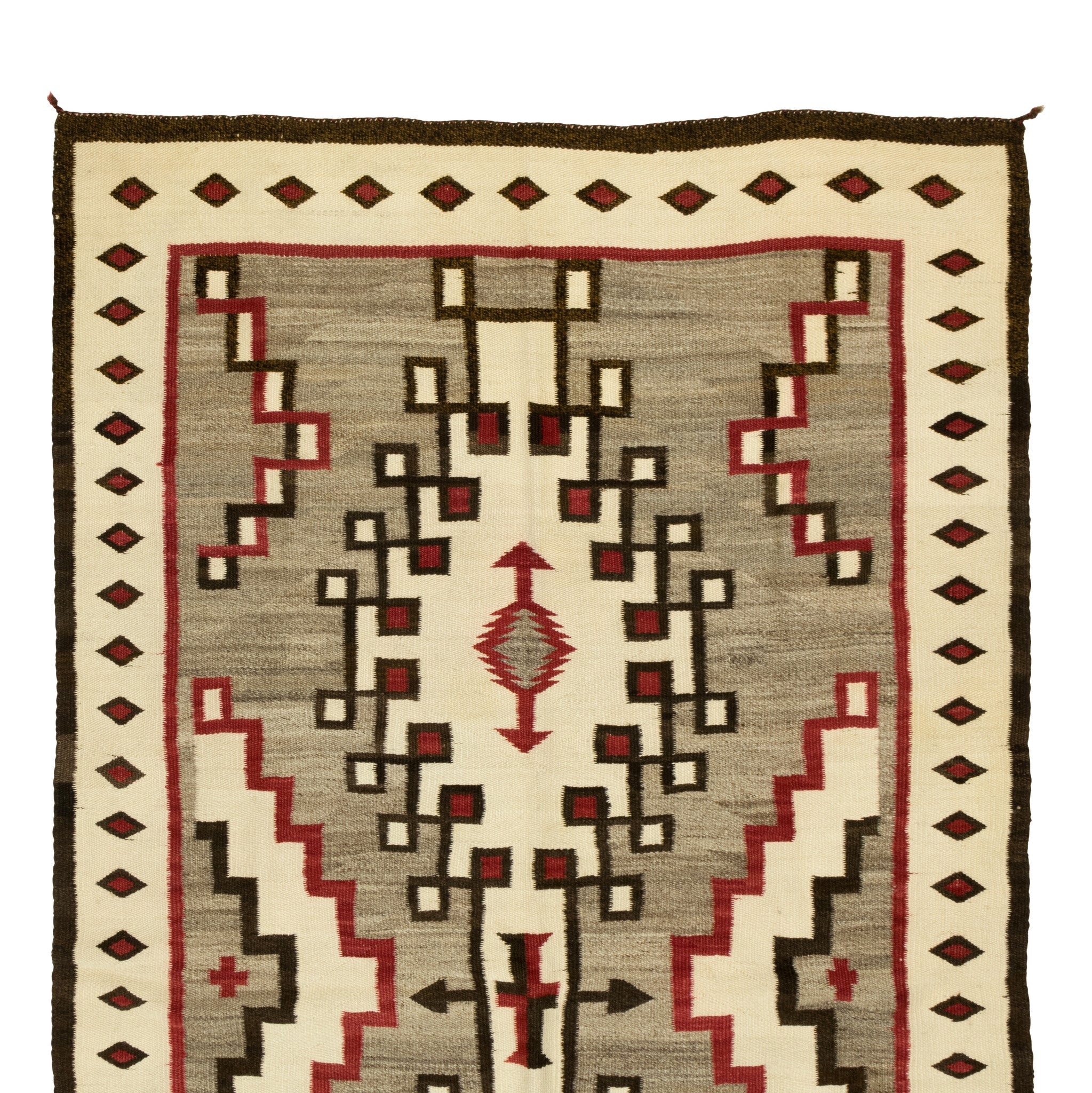 Navajo Crystal