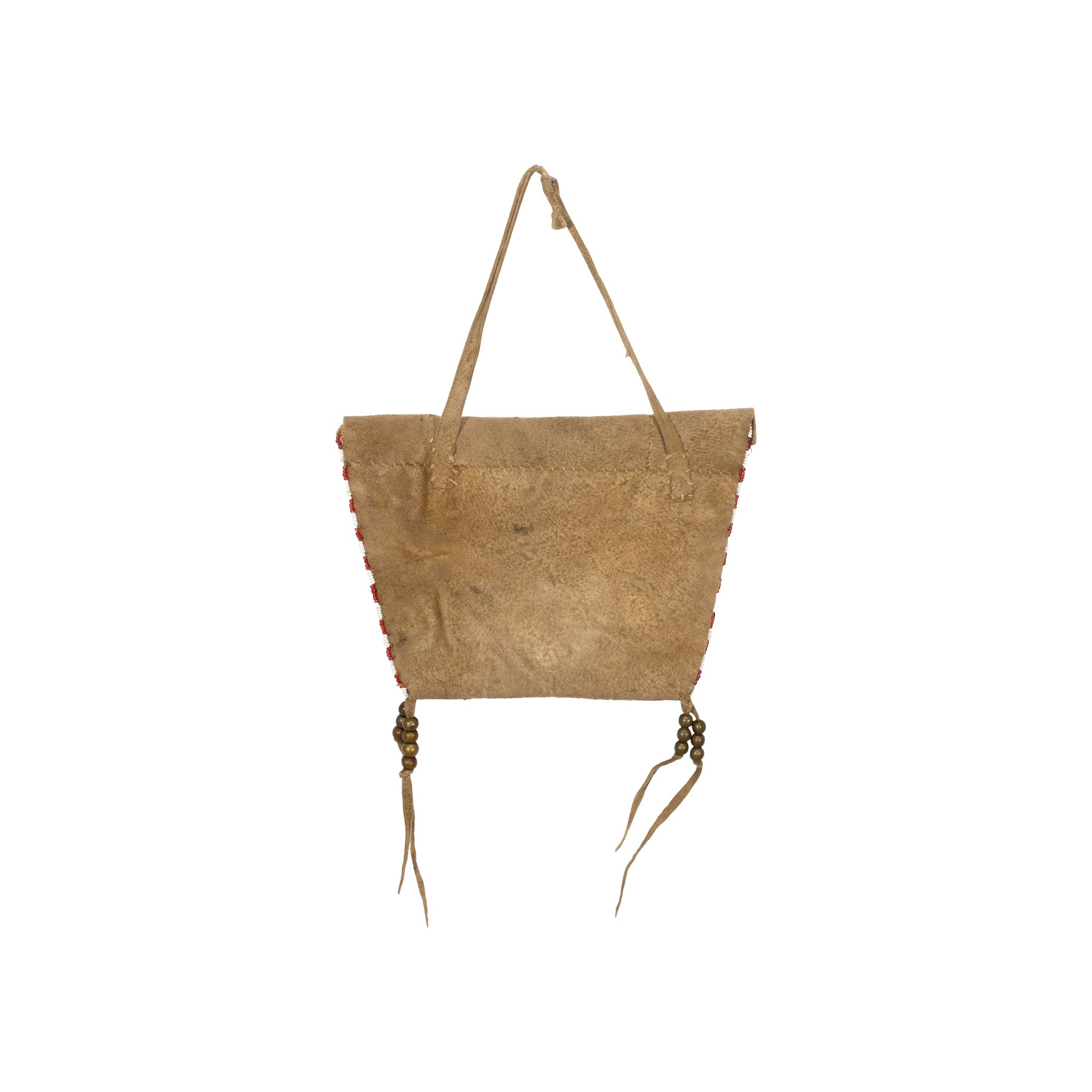 Nez Perce Belt Pouch