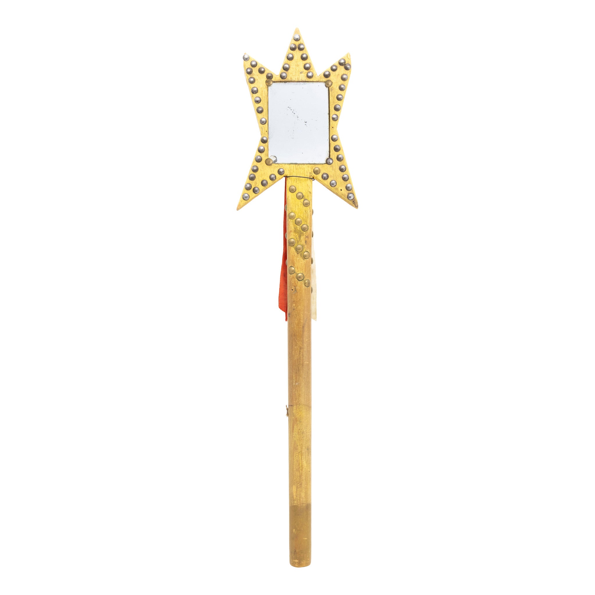 Crow Signal Mirror
