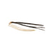 Northern Plains Elk Antler Quirt, Native, Horse Gear, Quirt