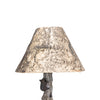 Bear Cub Lamp by Paul Carrico