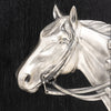 Art Nouveau Horse Plaques