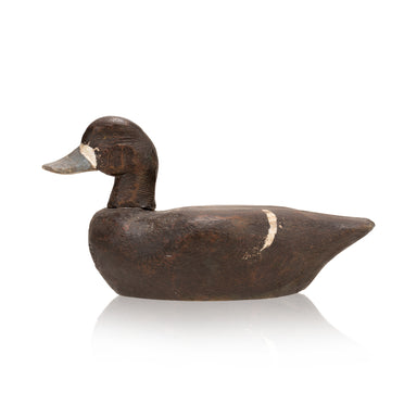 Le Dorleans Bluebill Decoy, Sporting Goods, Hunting, Waterfowl Decoy
