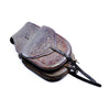 Tooled Pommel Bags, Western, Horse Gear, Saddle Bag