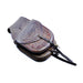 Tooled Pommel Bags, Western, Horse Gear, Saddle Bag