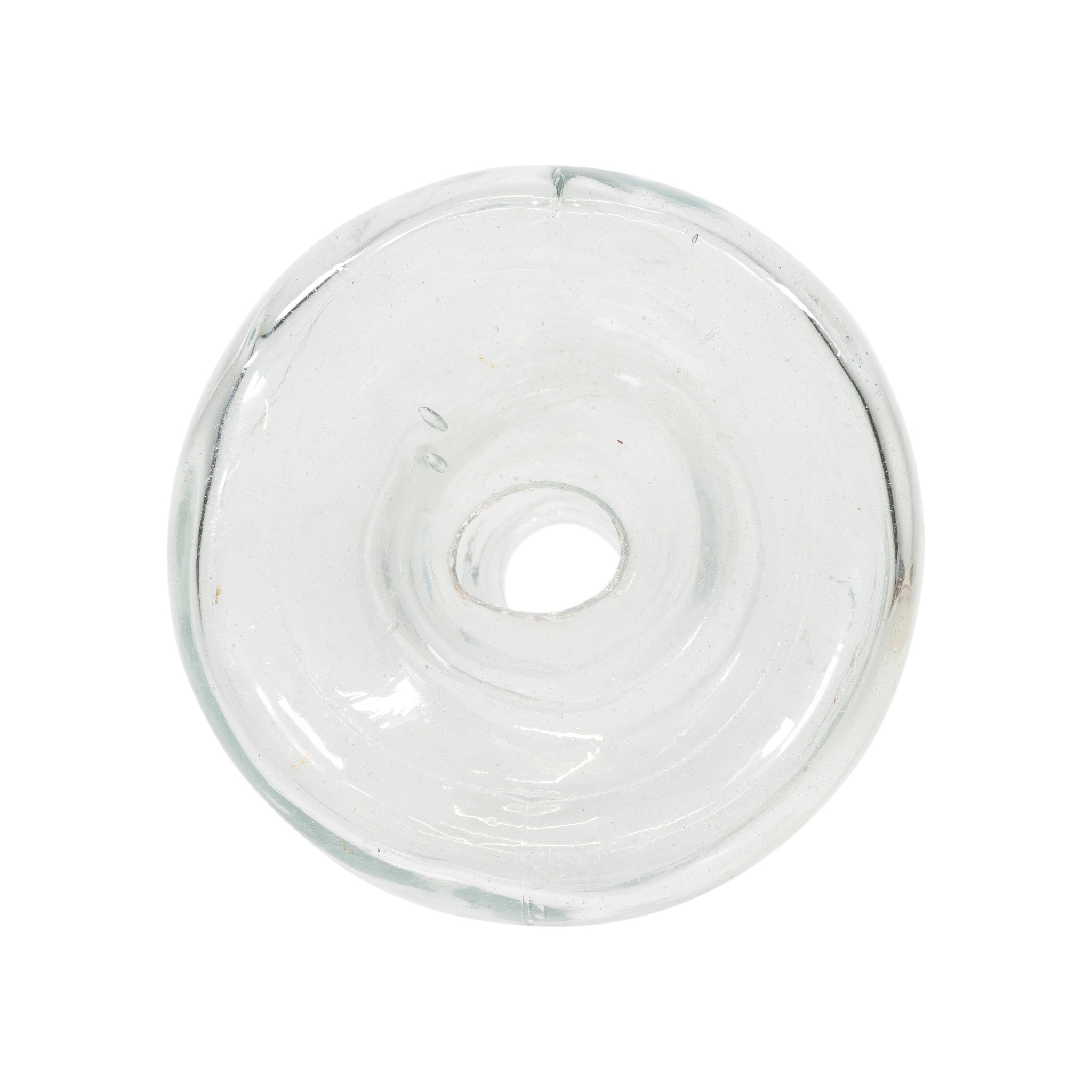 Glass Fly Trap