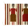 Navajo Three Figure Yei