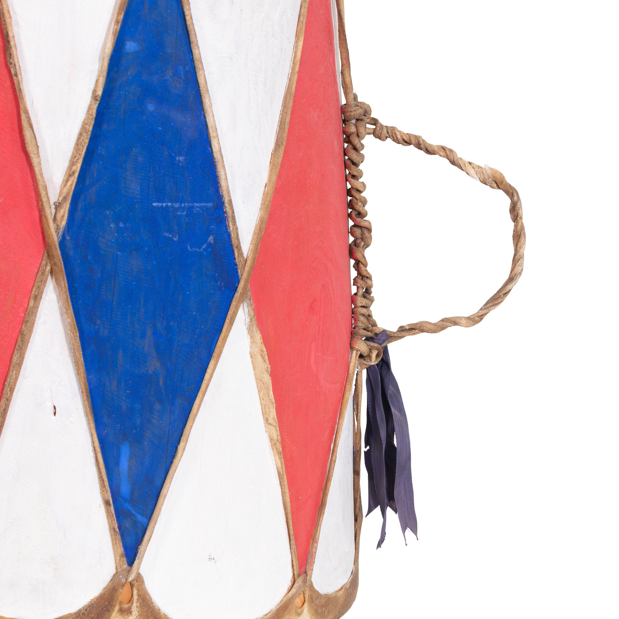 Pueblo Drum