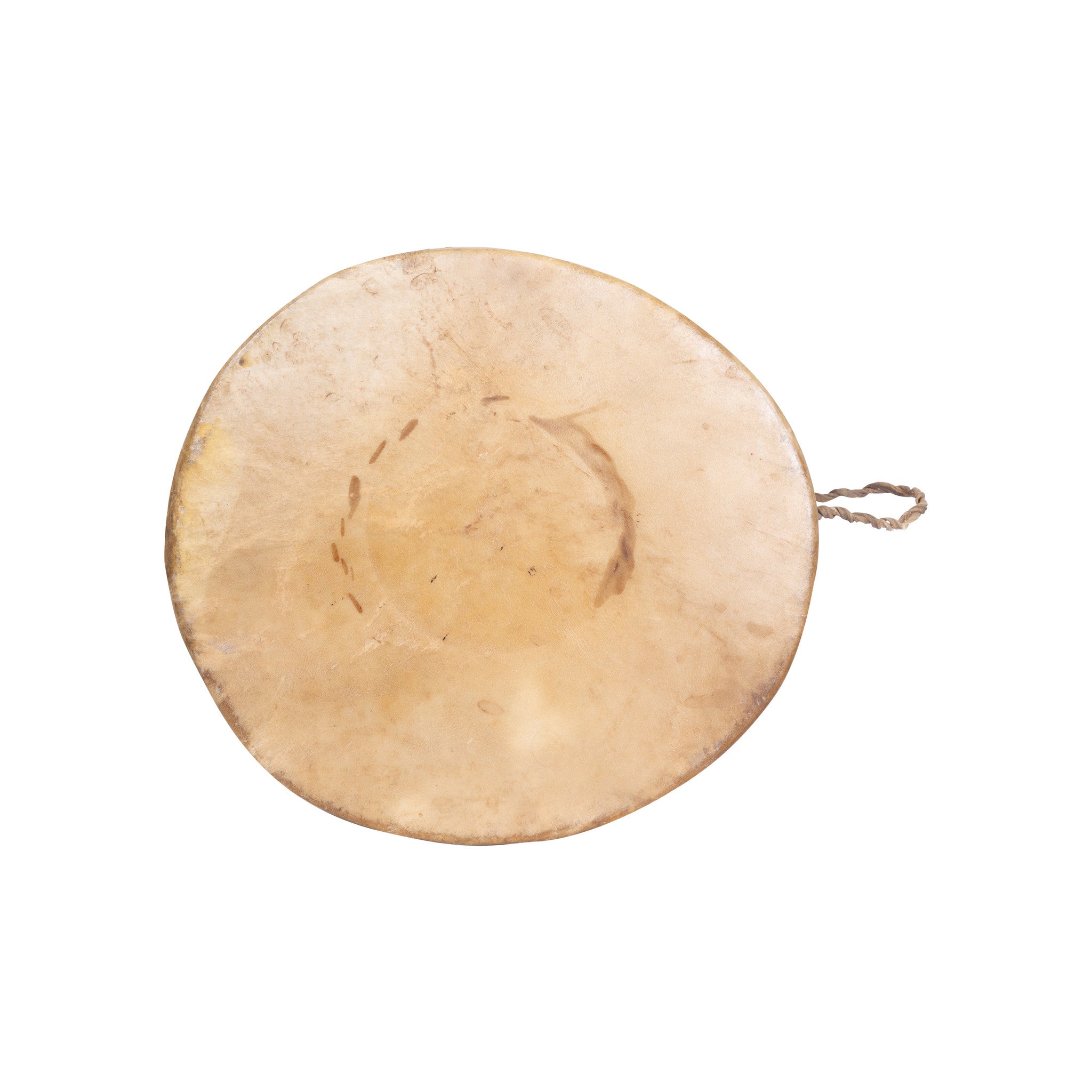 Pueblo Drum
