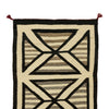 Navajo Double Saddle