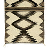 Navajo Ganado Double Saddle