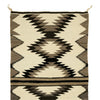 Navajo Ganado Double Saddle