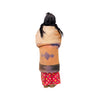 Tall Female Skookum Doll