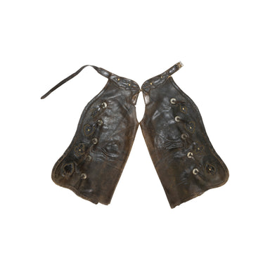 Card Suit Chaps, Western, Garment, Chaps