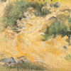 "Western Landscape" by Ada Humphrey Pember