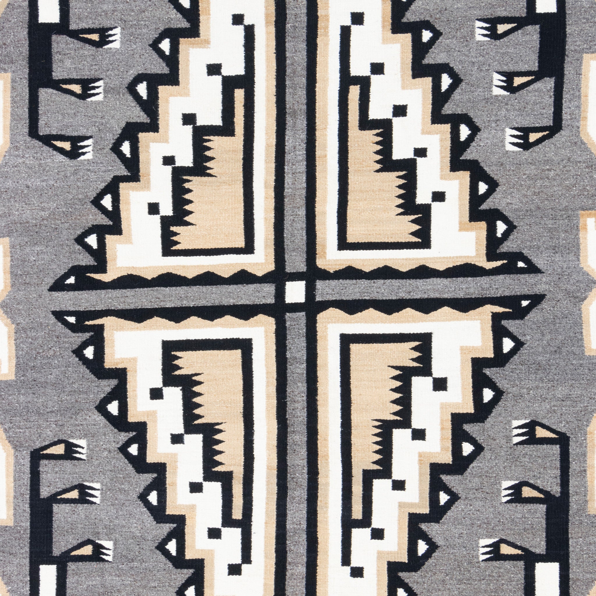 Navajo Two Grey Hills