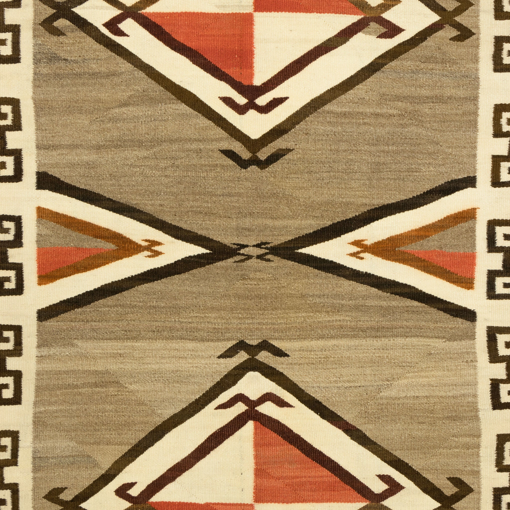 Navajo Crystal