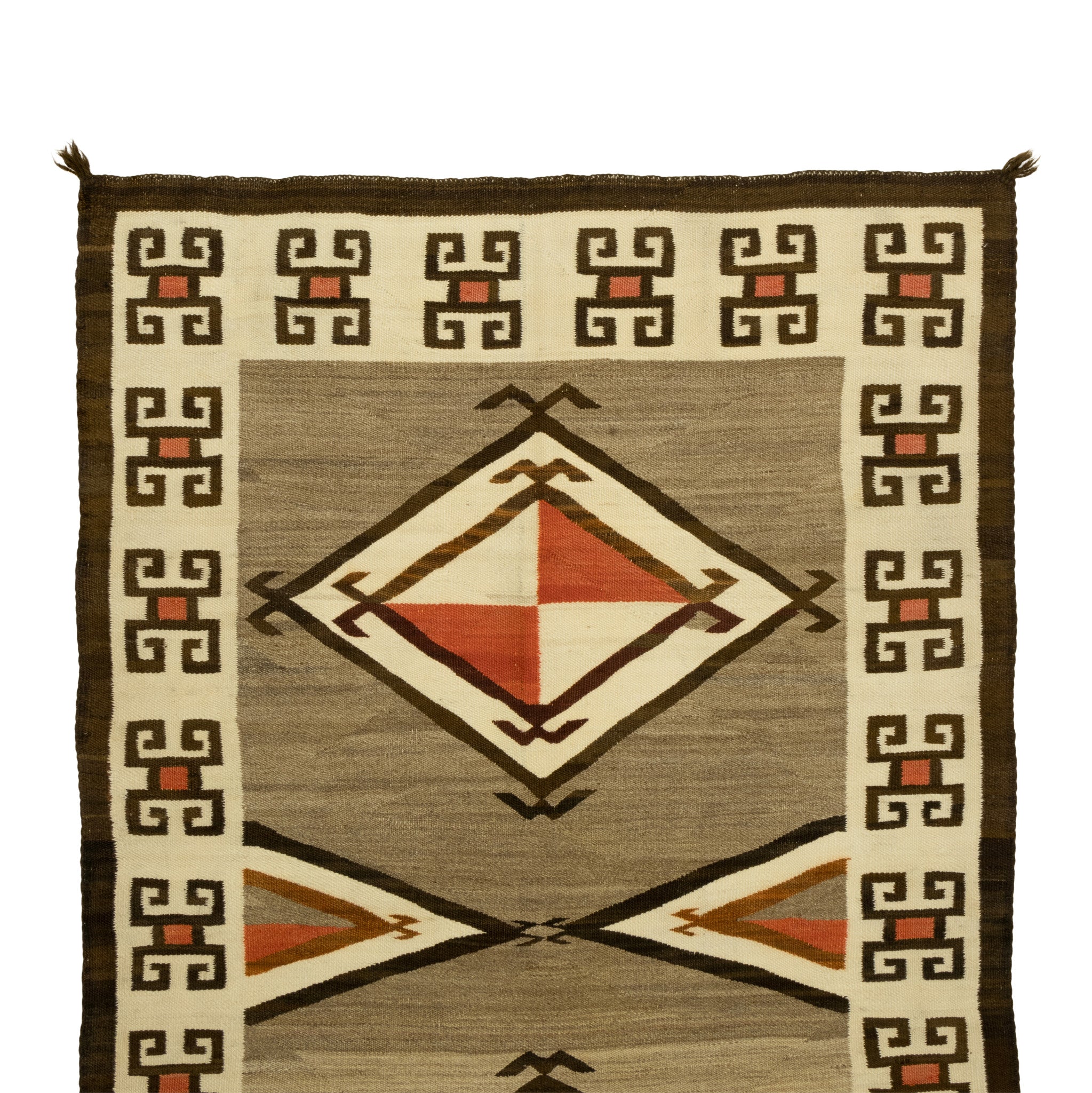 Navajo Crystal