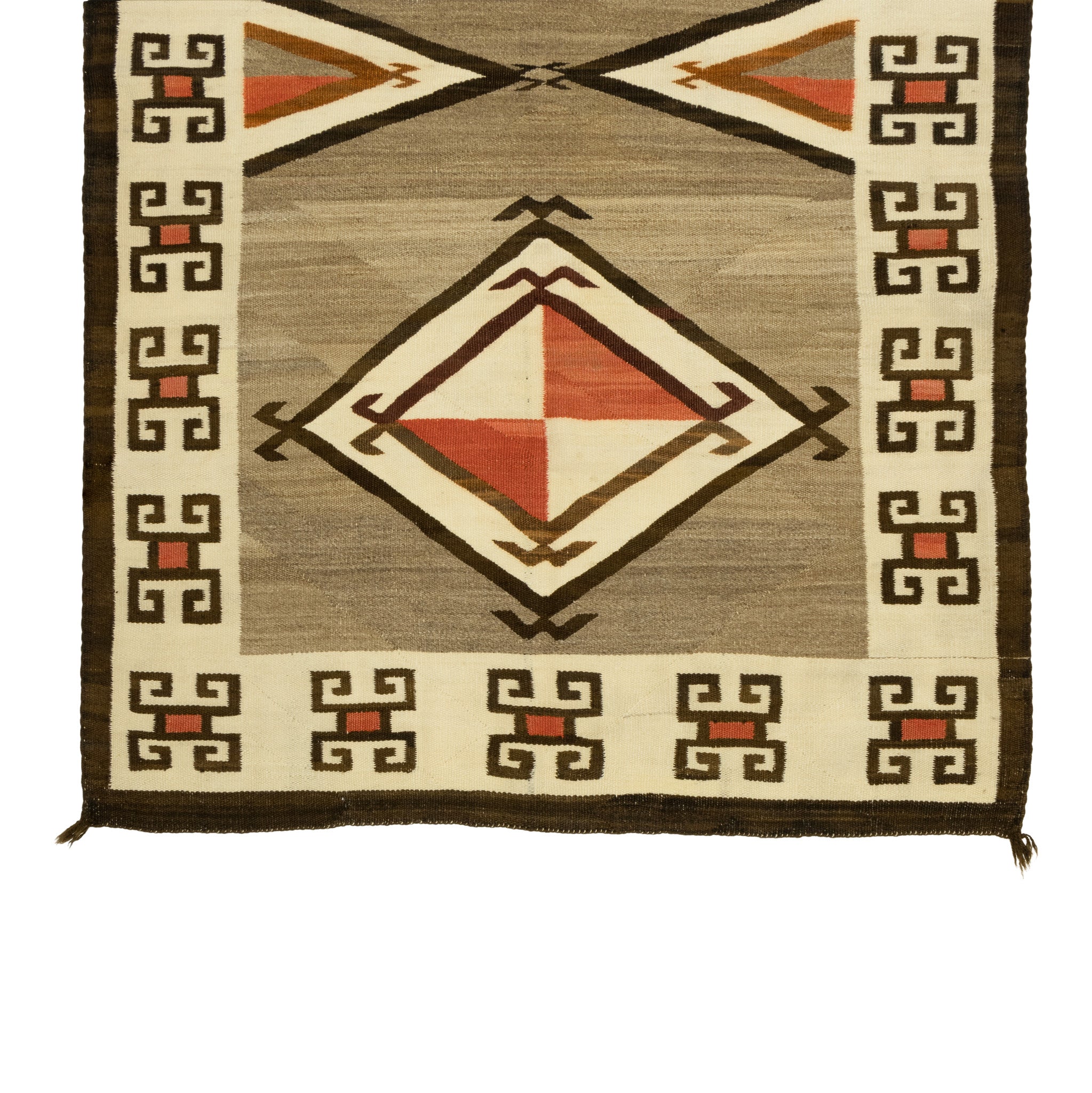 Navajo Crystal