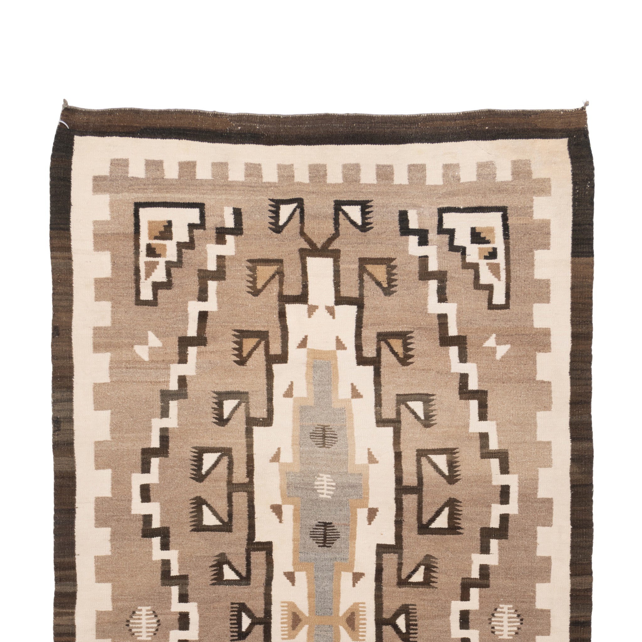 Navajo Two Grey Hills