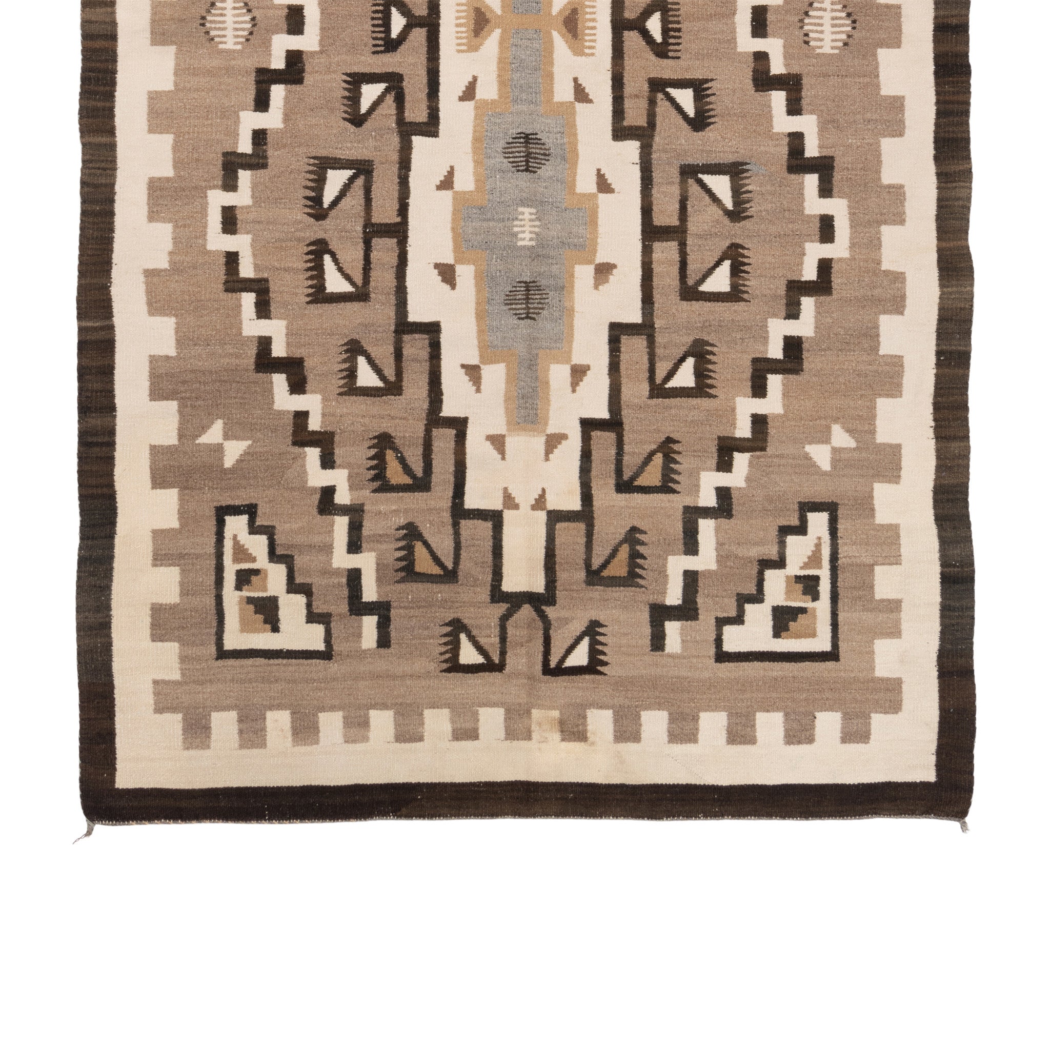 Navajo Two Grey Hills