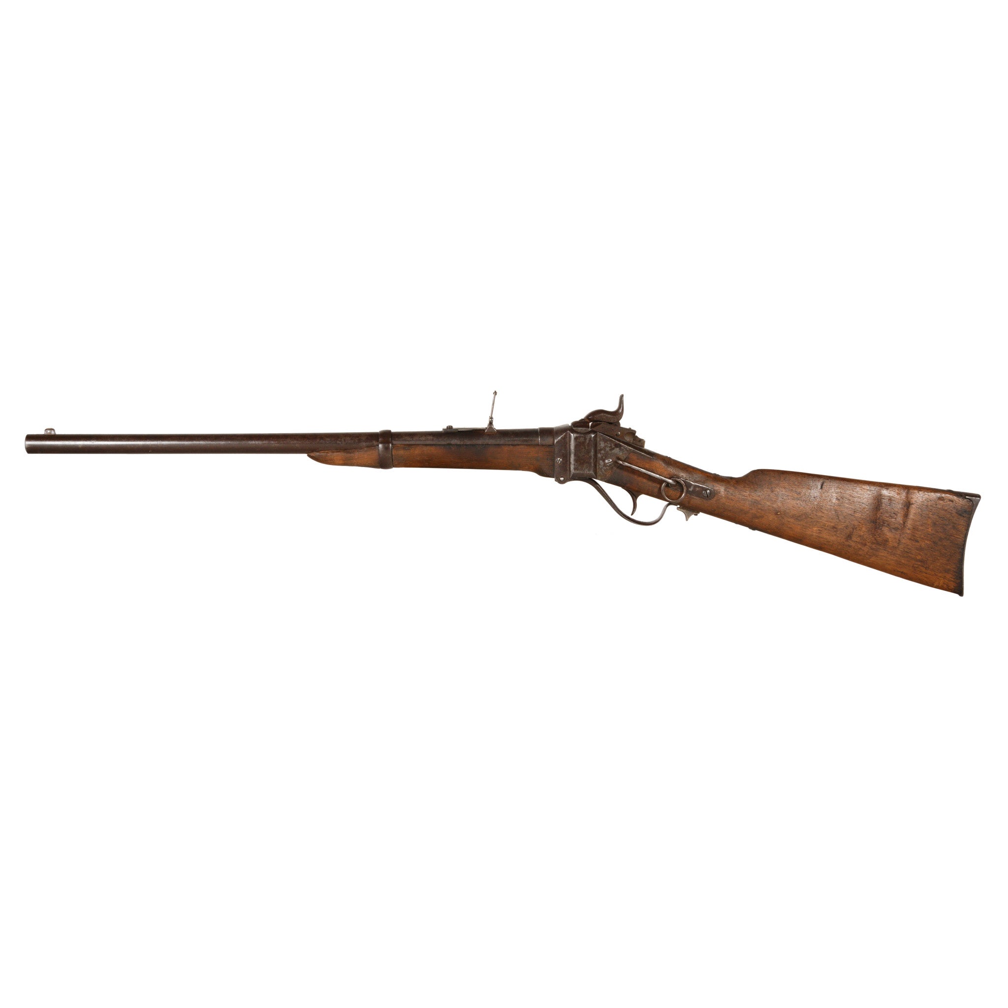 1863 Sharps Carbine
