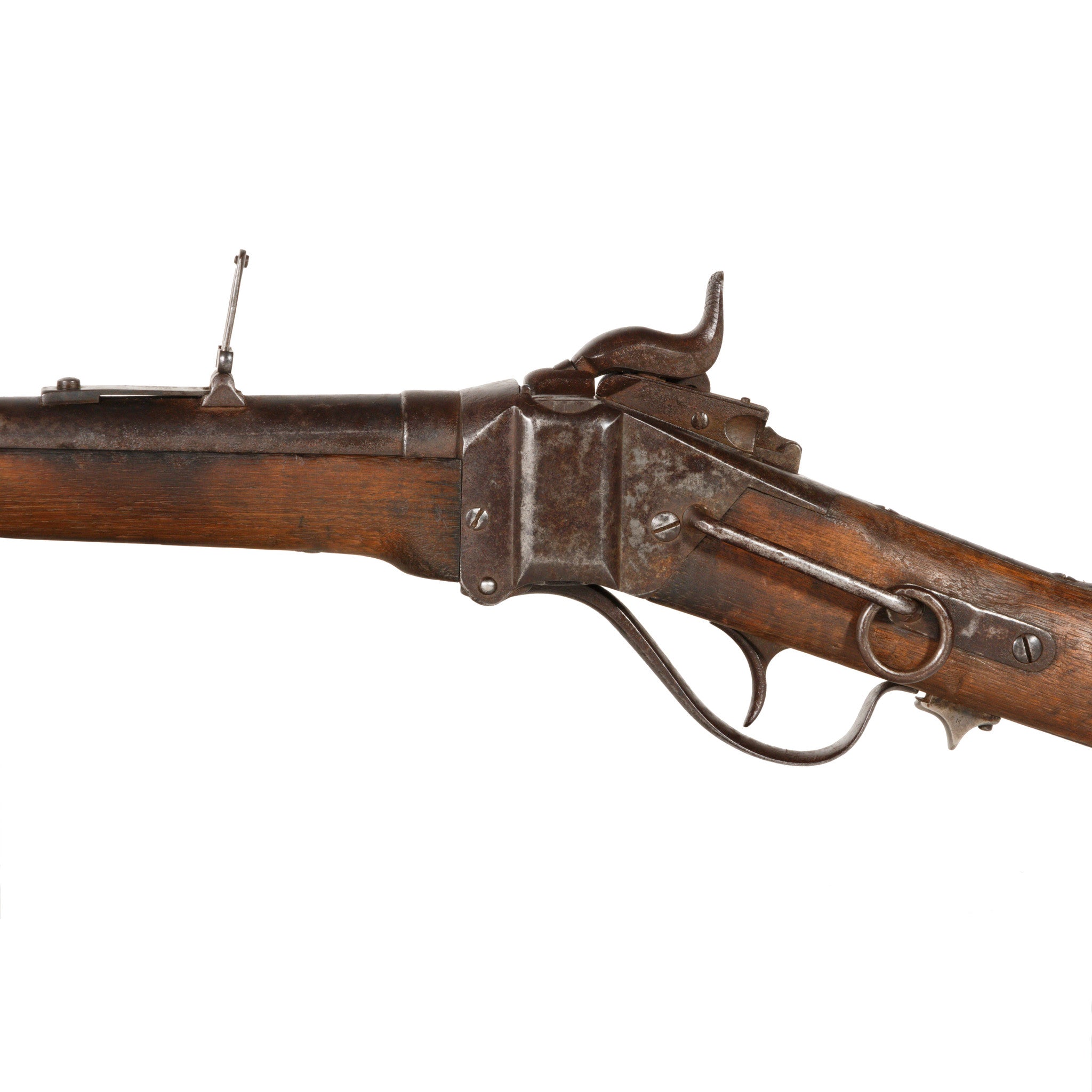 1863 Sharps Carbine