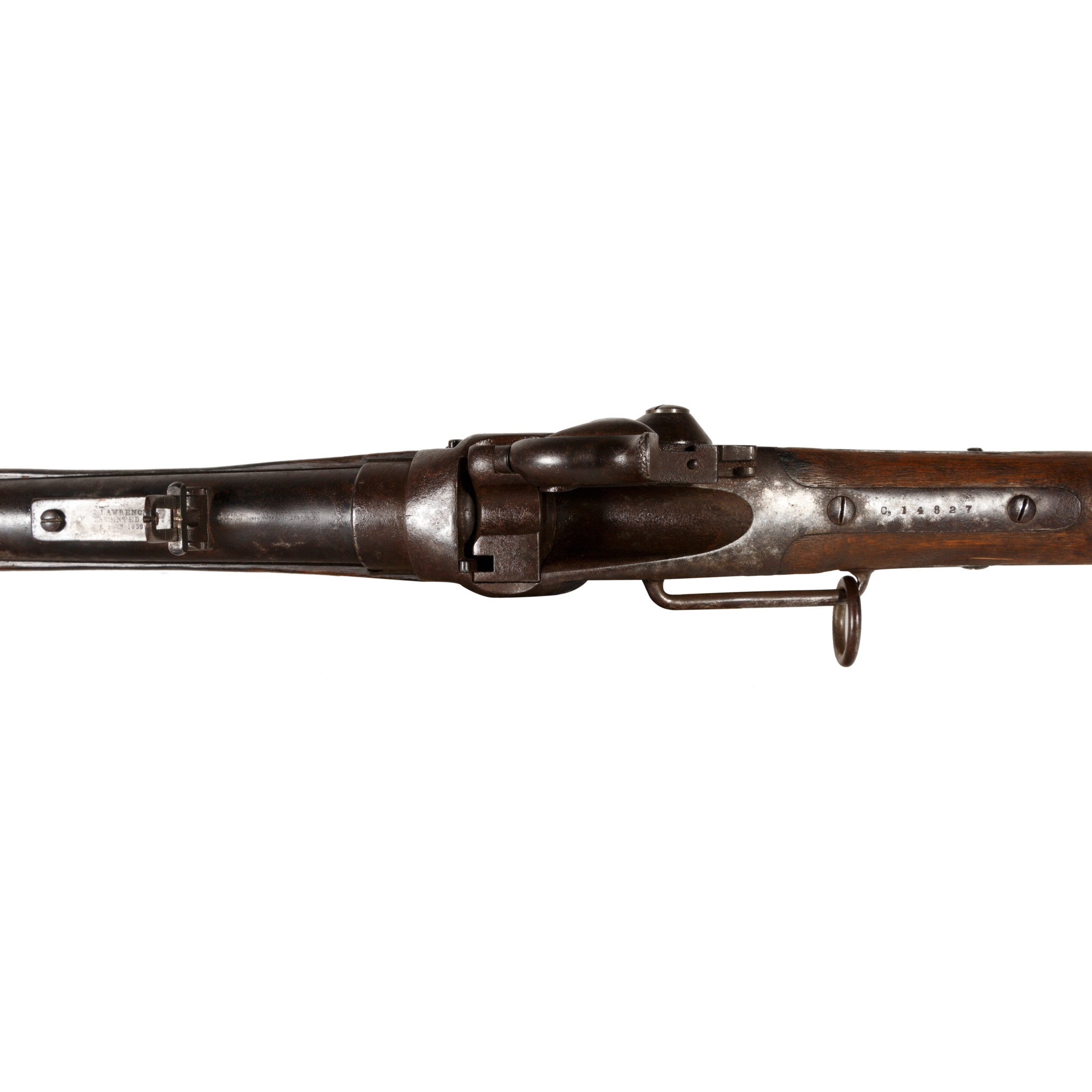 1863 Sharps Carbine