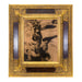 "Koy-yahwa'mah" Gold Tone by Carl Moon, Fine Art, Photography, Limited